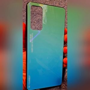 Samsung Galaxy S20 FE Phone Case